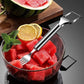💥OFERTA ESPECIAL: 2 por el precio de 1🔥🍉 Prepara la fruta sin esfuerzo✨ Cortador y tenedor de fruta 2 en 1: ¡para servir la fruta de forma rápida y fácil! 🍓