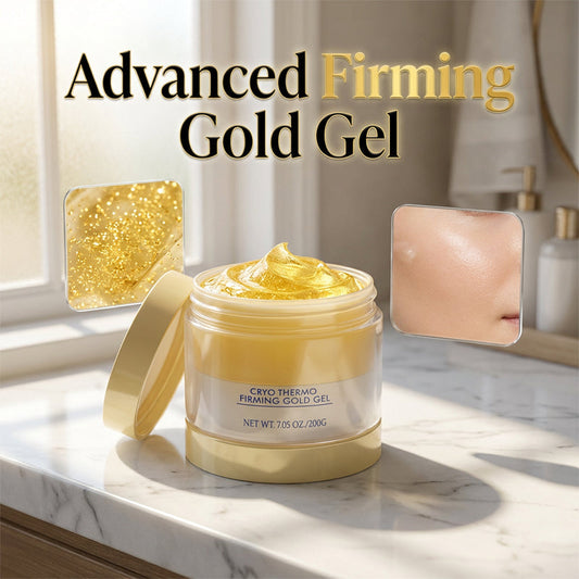 Gel corporal reafirmante y alisante avanzado