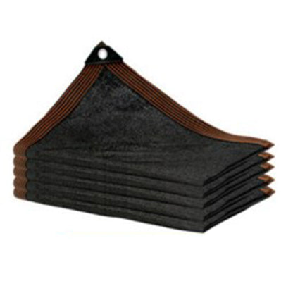 ❄️Summerfresh 50% OFF!☀️UV-resistant Shade Cloth for Garden & Patio – Breathable Sunshade Net with Reinforced Edges：