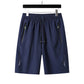Sommer-sportshorts til mænd med hurtig tørring