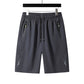 Sommer-sportshorts til mænd med hurtig tørring