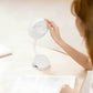 🔥2026: Superpopulær, ultralet, genopladelig USB-C-miniventilator