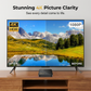 🎁Stort tilbud: 50 % rabat⏳Android TV-boks med Bluetooth