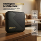 🎁Stort tilbud: 50 % rabat⏳Android TV-boks med Bluetooth