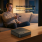 🎁Stort tilbud: 50 % rabat⏳Android TV-boks med Bluetooth