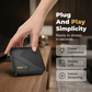 🎁Stort tilbud: 50 % rabat⏳Android TV-boks med Bluetooth