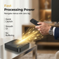 🎁Stort tilbud: 50 % rabat⏳Android TV-boks med Bluetooth