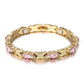 💎 BEGRÆNSET TILBUD: 50 % RABAT! ✨ Modigt magnetarmbånd – med rhinsten, guld/sølv, wellness ✨