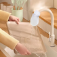 🚰 50 % RABAT NU! 🧼 Sprøjtesikkert køkkenarmaturfilter til fjernelse af sediment og rust – 360° drejeligt og nemt at montere – Reducerer klorlugt, passer til de fleste vandhaner – renere vand og mindre rod 💧