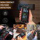 USB-opladeligt digitalt multimeter