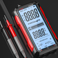 USB-opladeligt digitalt multimeter