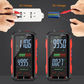 USB-opladeligt digitalt multimeter