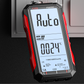 USB-opladeligt digitalt multimeter