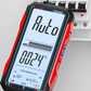 USB-opladeligt digitalt multimeter