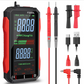USB-opladeligt digitalt multimeter
