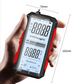 USB-opladeligt digitalt multimeter