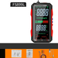 USB-opladeligt digitalt multimeter