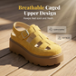 Chunky sandaler til kvinder