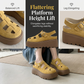 Chunky sandaler til kvinder