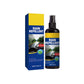 Crystal Clear Windshield Rain Repellent Spray
