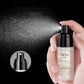 Mattende, vandfast makeup-fikserspray