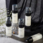 Mattende, vandfast makeup-fikserspray