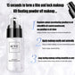 Mattende, vandfast makeup-fikserspray
