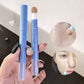 💄 TIDSBEGRÆNSET TILBUD: KØB 1, FÅ 1 GRATIS! ⏰ Fugtgivende creme-concealer-pen – med svampapplikator, mat finish, lysnende ✨
