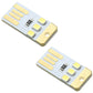 Mini bærbart USB-LED-natlys