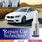 Spray til reparation af ridser i billak