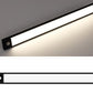 LED-skaplys med bevegelsessensor