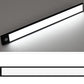 LED-skaplys med bevegelsessensor