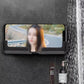 Multifunktionel bil klæbende mobilholder