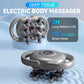 Elektrisk kropsmassager til dybvævsmassage