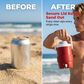 12 oz. dåse til stranddrikke