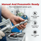 Universal Grease Gun Nozzle Replacement