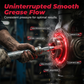 Universal Grease Gun Nozzle Replacement