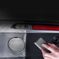 🚗Professionelt middel til at opfriske plastdele i bilen