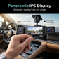 🚗50 % RABAT!📹4-kanals bilkamera med 360°-beskyttelse
