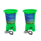 ⚡🐔 Electric feed grinder – 50% OFF! Grinds maize, grain and feed in no time at all – perfect for chickens, ducks and poultry. 🔥🌾