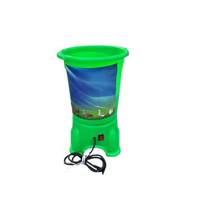 ⚡🐔 Electric feed grinder – 50% OFF! Grinds maize, grain and feed in no time at all – perfect for chickens, ducks and poultry. 🔥🌾