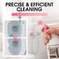 🚿🧽 Spray multiusos para limpiar el baño: elimina las manchas de cal y deja un aroma fresco 💦