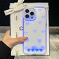 LED-lysende telefonetui