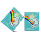 Color Catcher-ark til vask