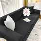 Universelt strækbart jacquard-sofaovertræk