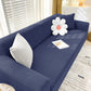 Universelt strækbart jacquard-sofaovertræk