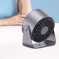 ✨️Limited Time 50% Off! 🌬️Keep you cool all summer! ❄️Rechargeable USB Desk Fan for Bedroom