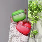 ⏳50 % rabat i en begrænset periode⏰Lysende Quicksand AirPod-etui til AirPods 1/2/3/4/Pro 2🎧🛡️
