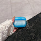 ⏳50 % rabat i en begrænset periode⏰Lysende Quicksand AirPod-etui til AirPods 1/2/3/4/Pro 2🎧🛡️
