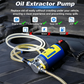🚗 LIMITED-TIME 61% OFF! 🔧 Portable Engine Oil Transfer Pump – Efficient, compact & easy to use – Ideal for oil changes & fluid transfer